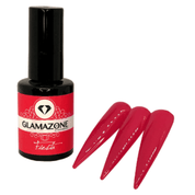 Nail Creation Glamazone Fiësta