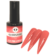 Nail Creation Glamazone Fizzy Pink Lemonade