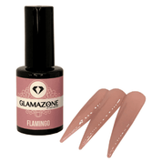 Nail Creation Glamazone Flamingo