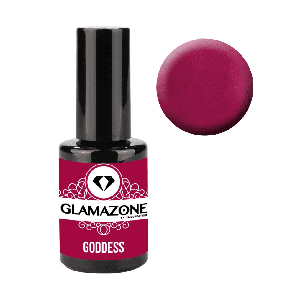 Nail Creation Glamazone Goddess