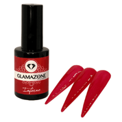 Nail Creation Glamazone Inferno