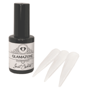 Nail Creation Glamazone Just White
