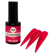 Nail Creation Glamazone Pink Passion