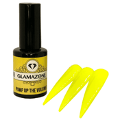 Nail Creation Glamazone Pump Up The Volume!