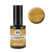 Nail Creation Glamazone Retro Gold