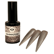 Nail Creation Glamazone Skyfall