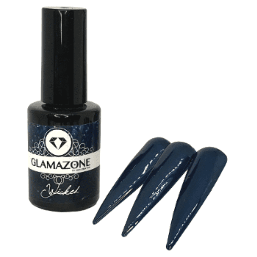 Nail Creation Glamazone Wicked