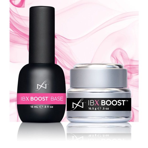 IBX Boost Duo Pack