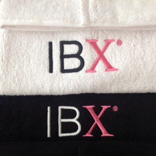 ibx handdoek