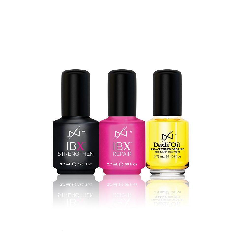 IBX Mini Pack