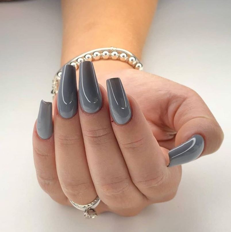 Gelish Let There Be Moonlight 15ml