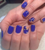 Making Waves (Mali-Blu me away)