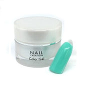 Nail Creation Color Gel – Minty