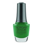 Morgan Taylor Later Alligator
