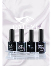 Nail Perfect Upvoted Cat Eye #002 Chartreux