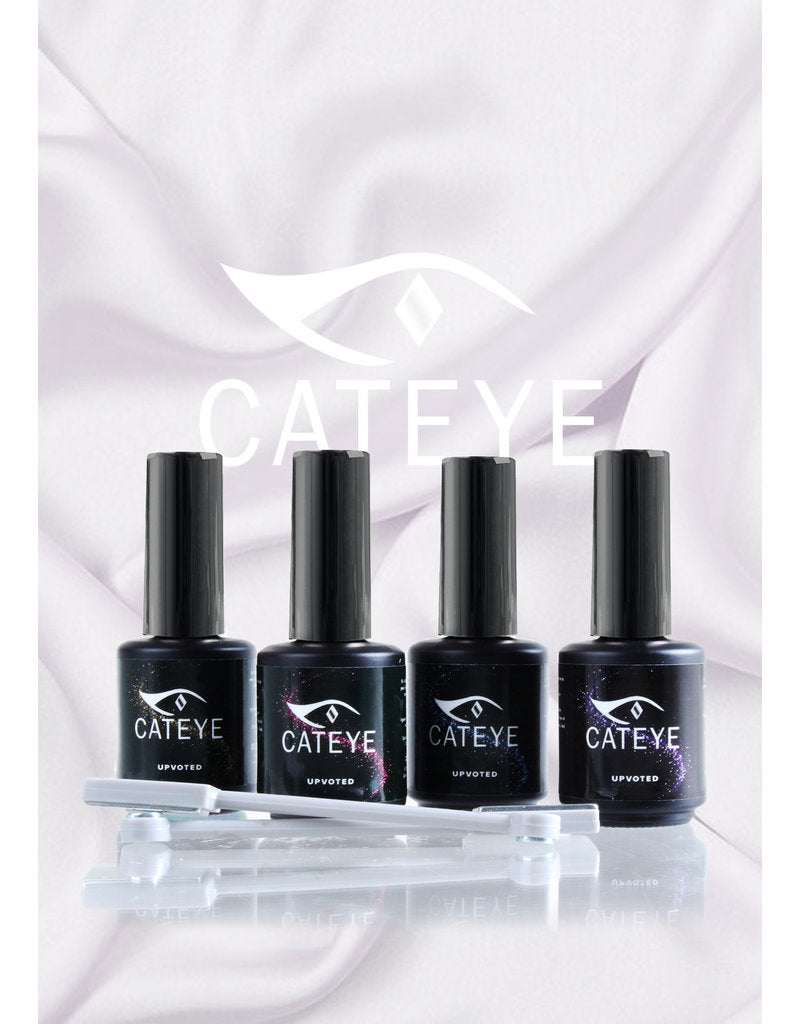 Nail Perfect Upvoted Cat Eye #003 Persian
