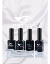 Nail Perfect Upvoted Cat Eye #003 Persian