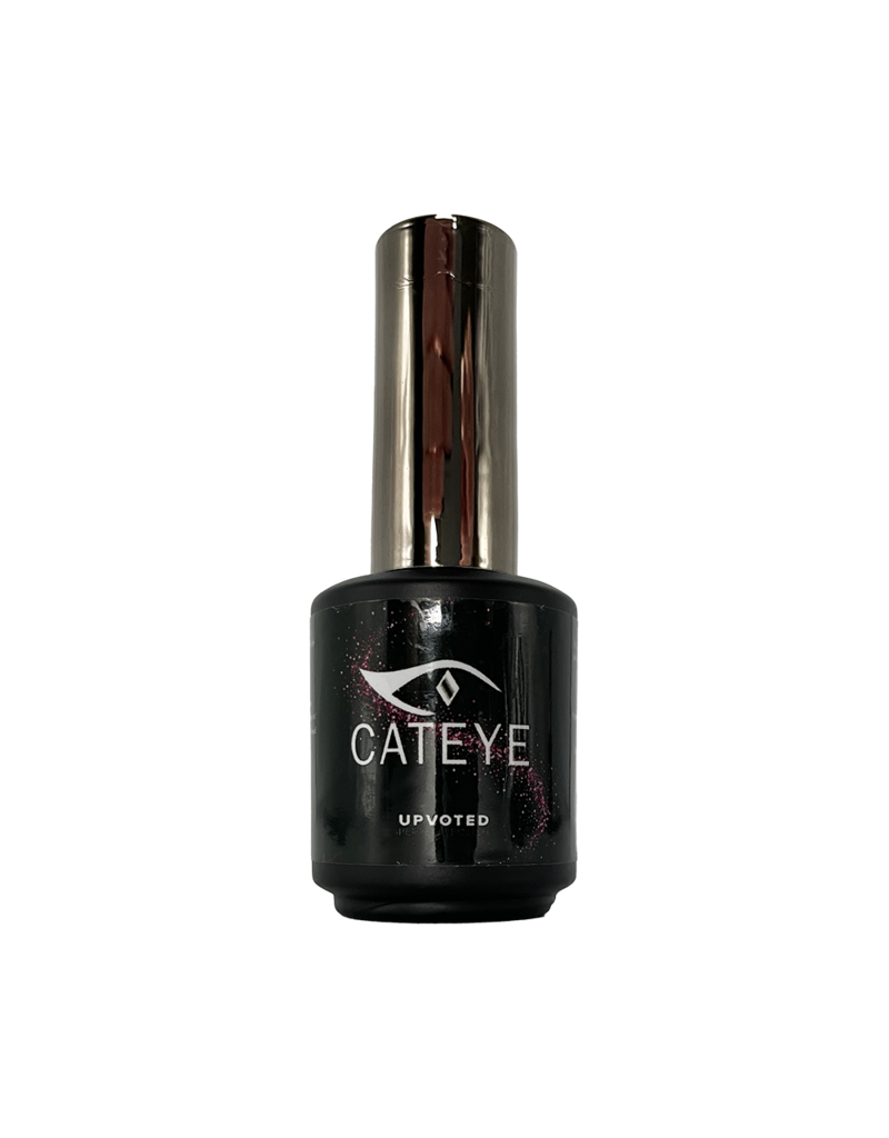 Nail Perfect Upvoted Cat Eye #002 Chartreux