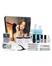 Nail Perfect Acrylic Get Started Kit