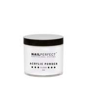 nailperfect-acrylic-powder-clear