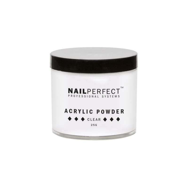 nailperfect-acrylic-powder-clear