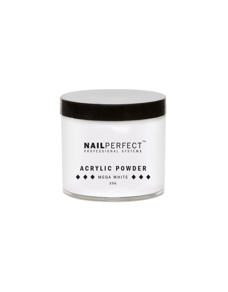 Nail Perfect Acrylic Sample Kit