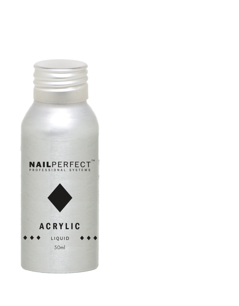 Nail Perfect Acrylic Sample Kit