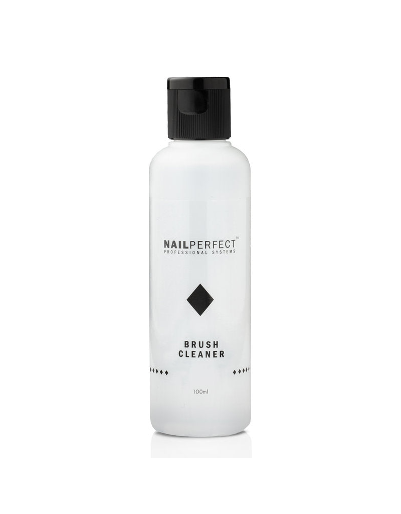Nail Perfect Brush Cleaner