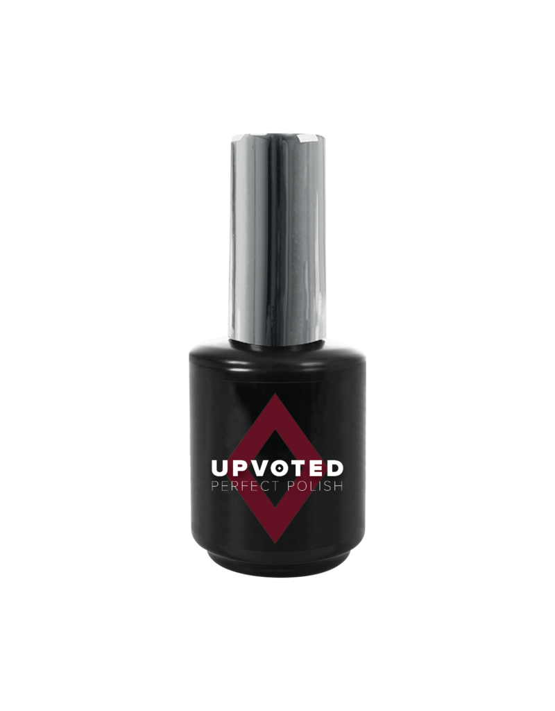 Nail Perfect Upvoted #210 Bottoms Up