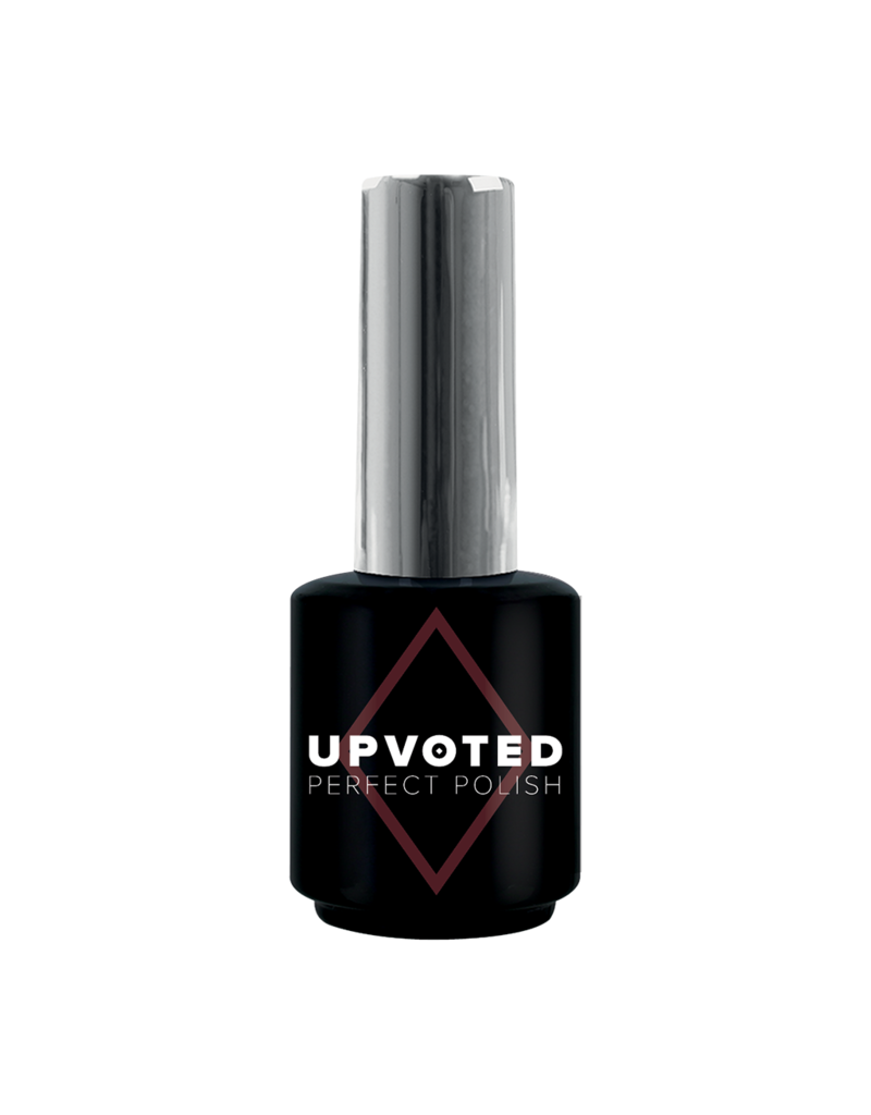 Nail Perfect Upvoted #159 Pecan