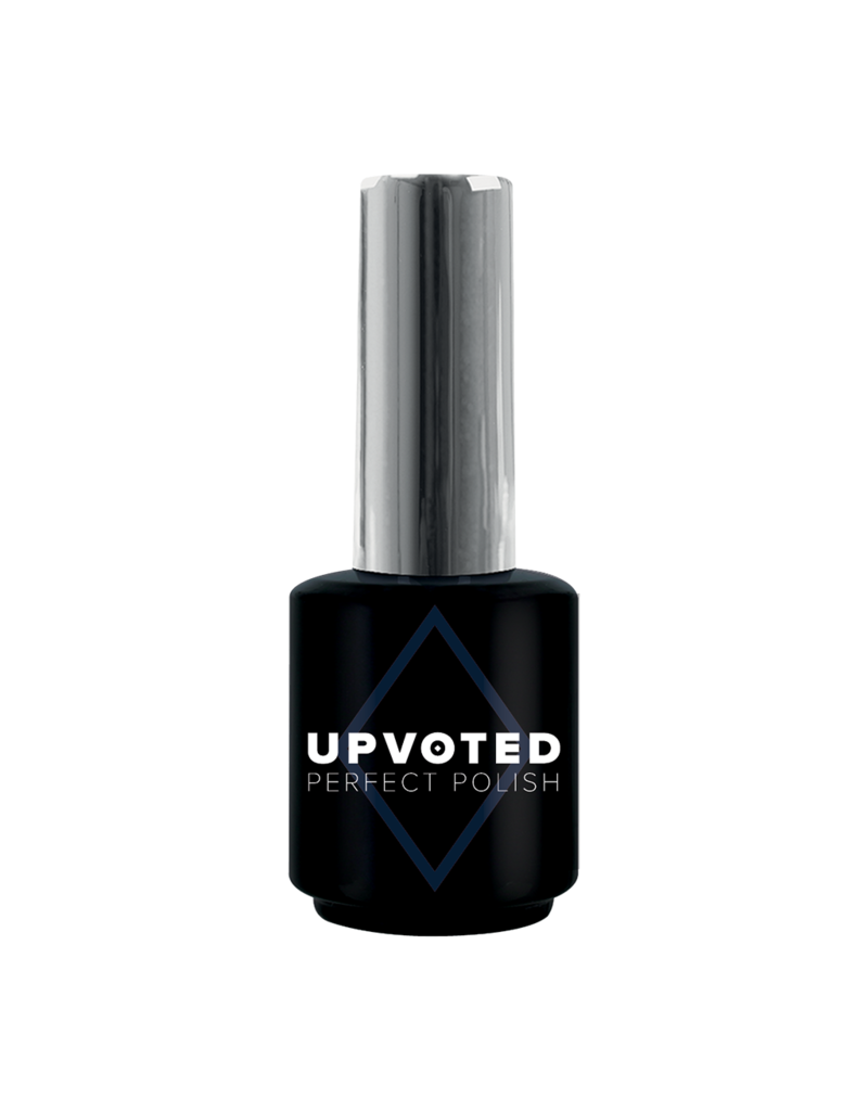 Nail Perfect Upvoted #166 Dark Dream