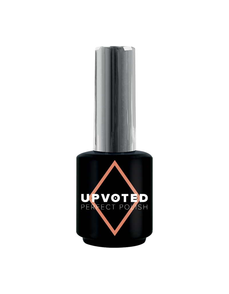 Nail Perfect Upvoted #177 Flash Tattoo