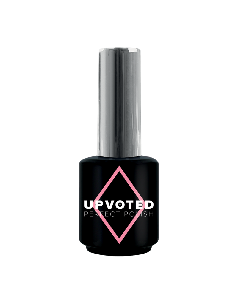 Nail Perfect Upvoted #178 Candyfloss