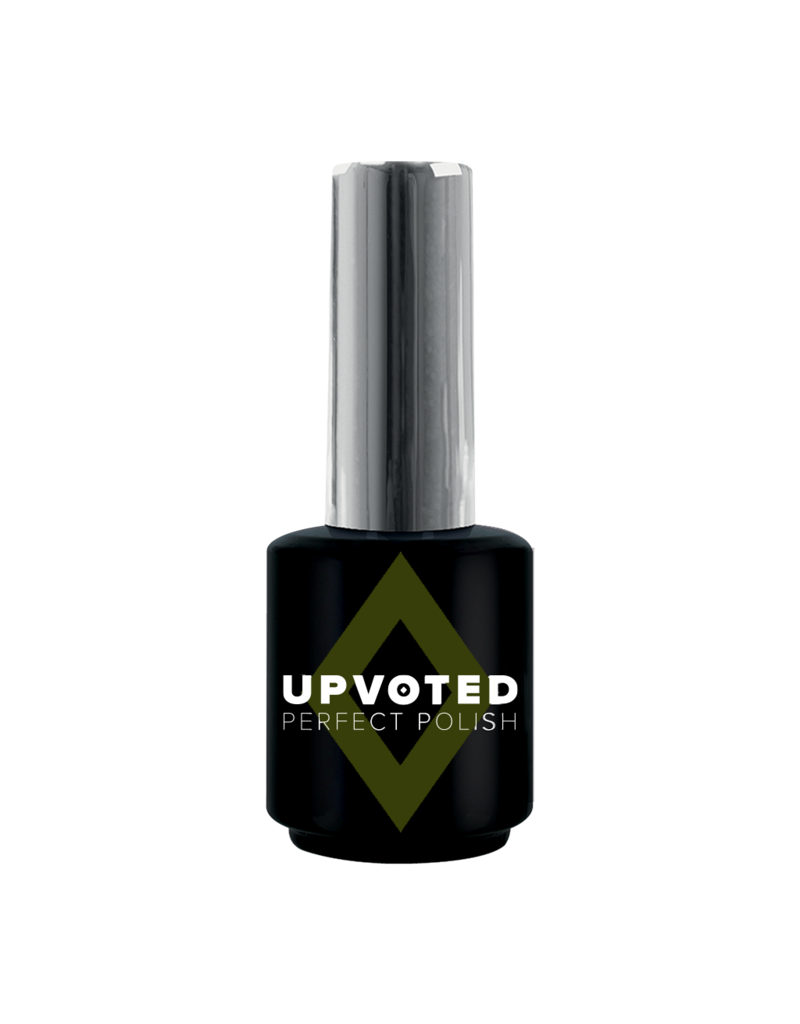 Nail Perfect Upvoted #182 Ghost House