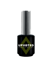 Nail Perfect Upvoted #182 Ghost House