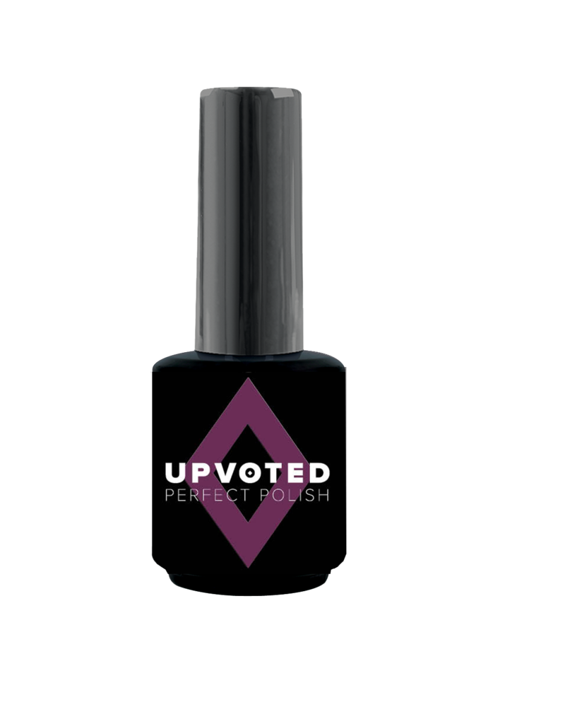 Nail Perfect Upvoted #184 Fervent
