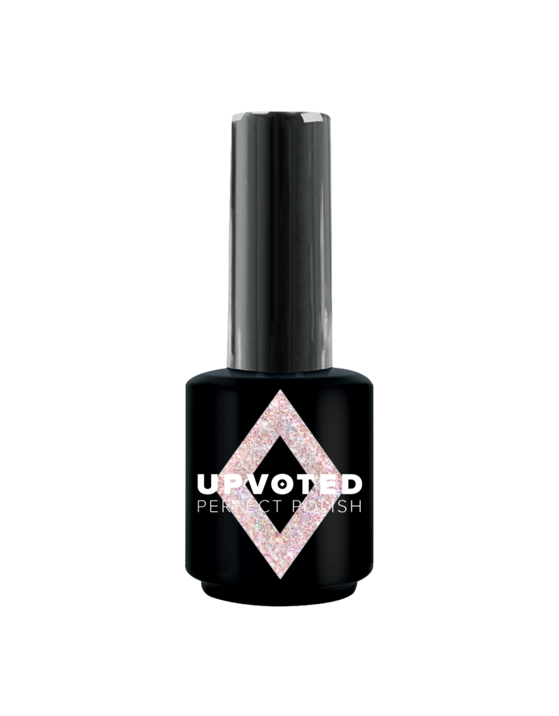 Nail Perfect Upvoted #188 Glitter Sweet