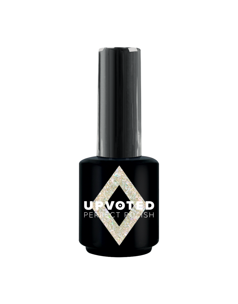 Nail Perfect Upvoted #190 Shine Bright