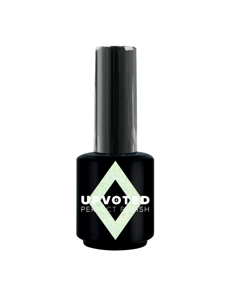 Nail Perfect Upvoted #191 Fairy Dust