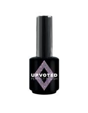 Nail Perfect Upvoted #196 Sparkle By Night