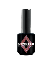 Nail Perfect Upvoted #197 Moulin Rouge