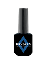 Nail Perfect Upvoted #201 BlueBerry
