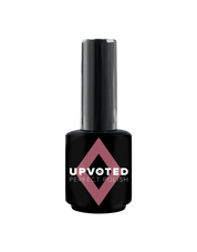Nail Perfect Upvoted #204 Marshmallow