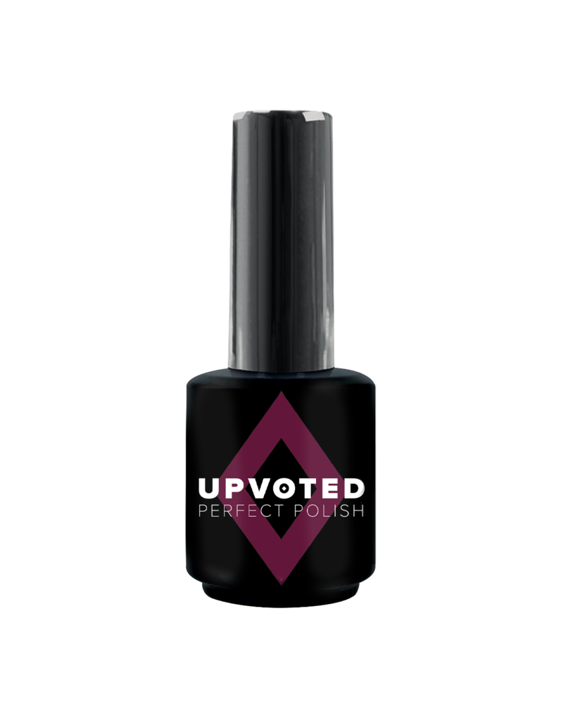 Nail Perfect Upvoted #205 Hazel