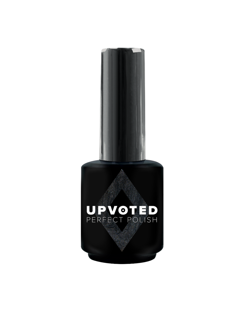 Nail Perfect Upvoted #206 Night Owl