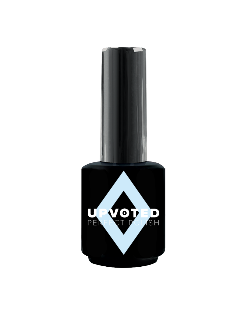 Nail Perfect Upvoted #220 Wave After Wave