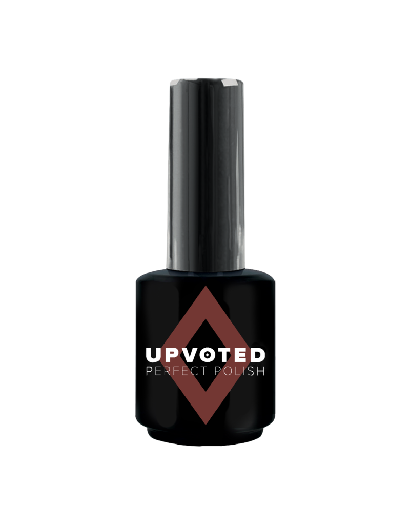 Nail Perfect Upvoted #225 Unplugged
