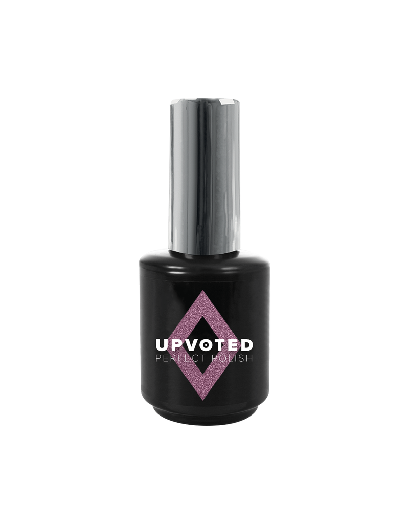 Nail Perfect Upvoted #228 Cosmic Gleam