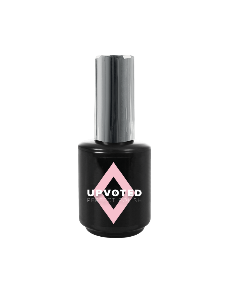 Nail Perfect Upvoted #235 Some Soft Pink