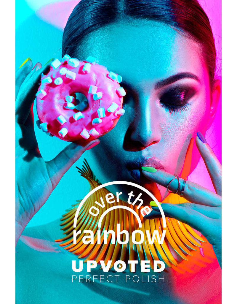 Nail Perfect Upvoted #240 Sunny Side Up